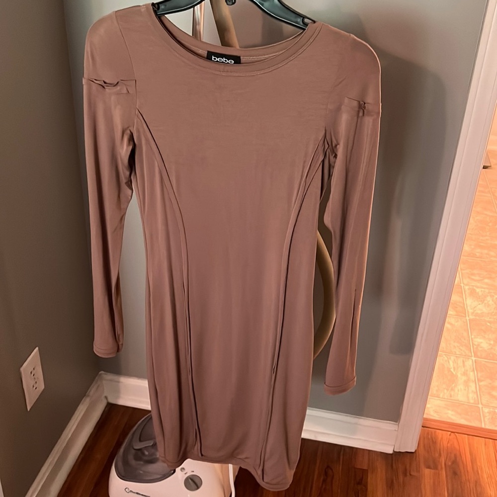 Cute long sleeve Dress